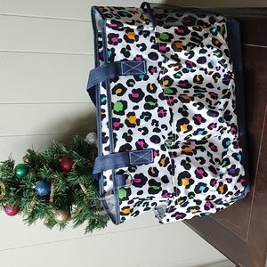 Large Organizer Tote